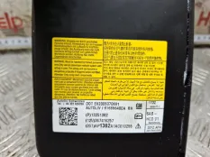 Подушка безопасности в сидение Opel Astra J 2012 13251382 P10 A16XER, передняя правая