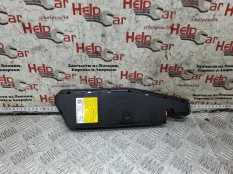 Подушка безопасности в сидение Opel Astra J 2012 13251381 P10 A16XER, передняя левая