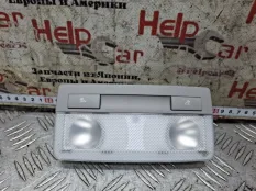 Плафон Opel Astra J 2012 22774329 P10 A16XER