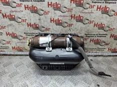 Подушка безопасности Opel Astra J 2012 12847035 P10 A16XER, передняя