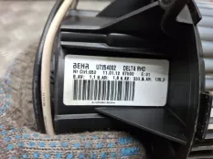 Мотор печки Opel Astra J 2012 13276234 P10 A16XER