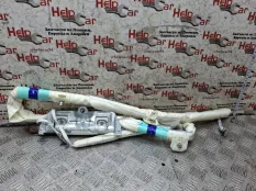 Подушка безопасности боковая, потолочная Opel Astra J 2012 13251619 P10 A16XER, левая