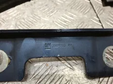Петля капота Opel Astra J 2012 20879203 P10 A16XER, передняя правая