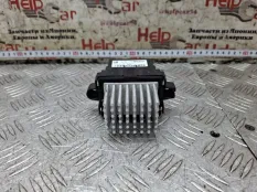 Реостат печки Opel Astra J 2012 13503201 P10 A16XER
