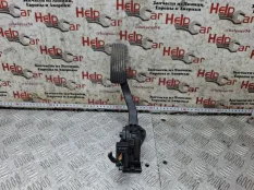 Педаль газа Opel Astra J 2012 13252704 P10 A16XER