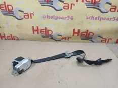 Ремень безопасности Kia Sorento 2010 888102P450VA XM D4HB, передний левый
