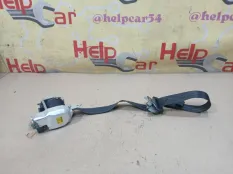 Ремень безопасности Kia Sorento 2010 888202P400VA XM D4HB, передний правый
