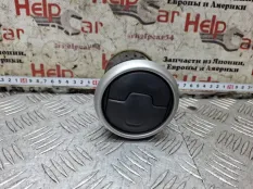 Дефлектор Nissan Qashqai 2012 68760JD10A J10 K9K