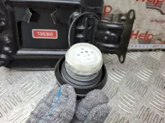 Лючок топливного бака Nissan Qashqai 2012 G8830JD0M0 J10 K9K