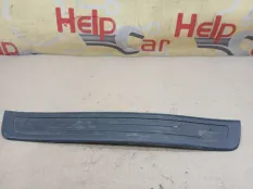 Накладка на порог Kia Sorento 2010 858852P000 XM D4HB, передняя правая