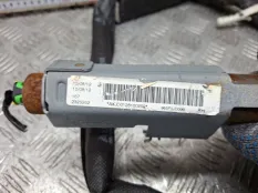 Подушка безопасности боковая, потолочная Nissan Qashqai 2012 985P0JD00B J10 K9K, правая