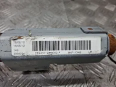 Подушка безопасности боковая, потолочная Nissan Qashqai 2012 985P1JD00B J10 K9K, левая