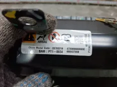 Подушка безопасности Opel Antara 2013 20793219 C145 A22DM