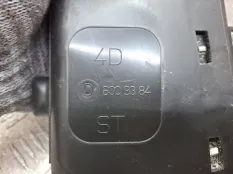 Подушка безопасности в сидение Nissan Qashqai 2012 985H0JD00B J10 K9K, передняя правая