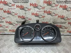 Щиток приборов Opel Antara 2013 95283799 C145 A22DM