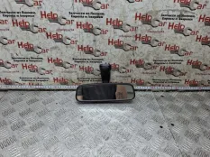 Зеркало салона Opel Antara 2013 96623515 C145 A22DM