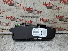 Подушка безопасности в сидение Nissan Qashqai 2012 985H1JD00B J10 K9K, передняя левая