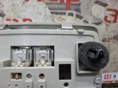 Плафон салонный Opel Antara 2013 96673784 C145 A22DM