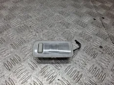 Плафон салонный Nissan Qashqai 2012 26460JD00C J10 K9K
