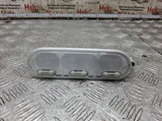 Плафон салонный Nissan Qashqai 2012 26282AX600 J10 K9K
