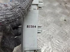 Плафон салонный Nissan Qashqai 2012 26282AX600 J10 K9K