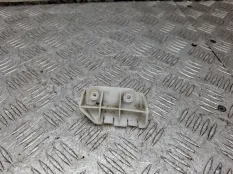 Крепление бампера Nissan Qashqai 2012 85226JD01A J10 K9K, заднее правое