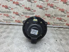 Мотор печки Opel Antara 2013 96469222 C145 A22DM