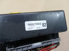 Блок предохранителей Chevrolet Captiva 2007 96821082 C100 Z20S