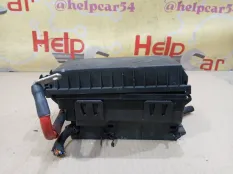 Блок предохранителей Opel Astra J 2012 13343982 P10 A16XER