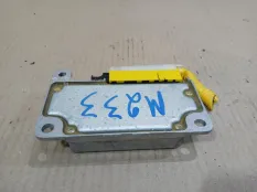Блок управления аирбаг Chevrolet Captiva 2007 96838157 C100 Z20S
