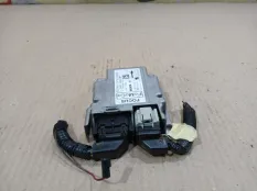 Блок управления аирбаг Ford Focus 2009 1667757 CB4 HXDA; HXDB; SIDA