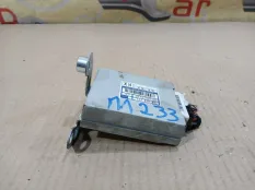 Блок управления КПП Chevrolet Captiva 2007 96625112 C100 Z20S