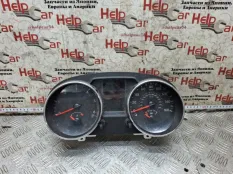 Щиток приборов Nissan Qashqai 2012 24810BR51A J10 K9K