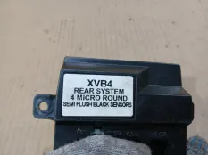 Блок управления парктроником Ford Focus 2009 XVB4 CB4 HXDA; HXDB; SIDA