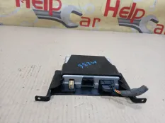 Блок управления Opel Astra J 2012 13353284 P10 A16XER