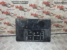 Площадка под АКБ Nissan Qashqai 2012 24428JD70A J10 K9K