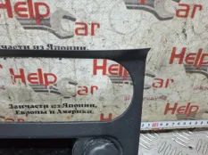 Накладка декоративная Nissan Qashqai 2012 27570BR00A J10 K9K