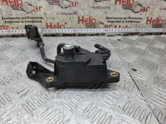 Педаль газа Nissan Qashqai 2012 18002JD000 J10 K9K