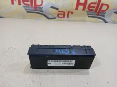 Блок управления отопителем Opel Astra J 2012 13583466 P10 A16XER