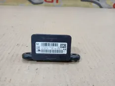 Датчик курсовой устойчивости Opel Astra J 2012 13578326 P10 A16XER