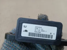 Датчик ускорения Opel Antara 2013 22822648 C145 A22DM