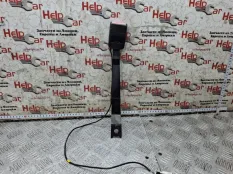 Замок ремня безопасности Nissan Qashqai 2012 86842JD00E J10 K9K, передний