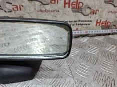 Зеркало салона Nissan Qashqai 2012 96321AU300 J10 K9K