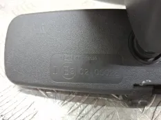 Зеркало салона Nissan Qashqai 2012 96321AU300 J10 K9K