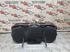 Щиток приборов Suzuki Grand Vitara 2009 3411077K2 TA74 M16A