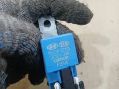 Реле Kia Sorento 2010 9522422110 XM D4HB