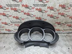 Консоль под щиток Suzuki Grand Vitara 2009 7331165J0 TA74 M16A