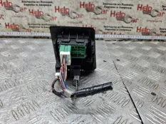 Кнопка регулировки фар Nissan Qashqai 2012 25190JD00B J10 K9K