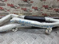 Подушка безопасности боковая, потолочная Opel MOKKA 2014 95327400 J13 A17DTS, левая