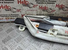 Подушка безопасности боковая, потолочная Opel MOKKA 2014 95327401 J13 A17DTS, правая